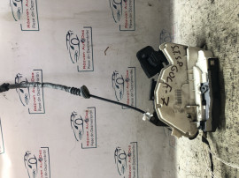 Broasca stanga spate Volkswagen Golf 7 2016