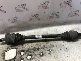 Planetara stanga spate BMW X3 F25 2.0 Motorina 2015