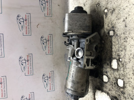 Termoflot Renault Megane 2014