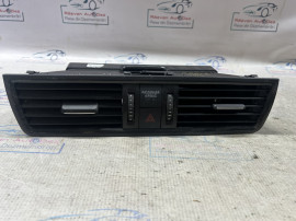 Grila ventilatie centrala Skoda RAPID 2014