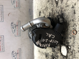 EGR Skoda Superb 3 2.0 Motorina 2017