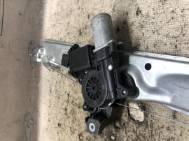 Macara geam stanga spate Opel Astra K 2016