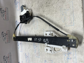 Macara geam stanga spate Audi Q5 2010
