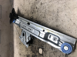 Macara geam stanga spate Opel Insignia A 2010