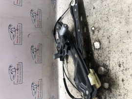 Macara geam stanga fata Opel Astra K 2016