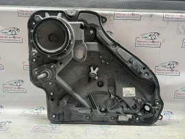 Macara geam stanga spate Volkswagen Golf 6 2009