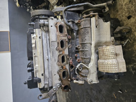 Motor dezechipat Volkswagen Passat B8 2.0 Motorina 2016