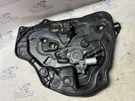 Macara geam stanga spate Mazda CX-5 2017