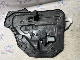 Macara geam stanga spate Mazda CX-5 2012