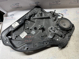 Macara geam stanga spate Volkswagen Golf 6 2010