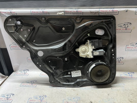 Macara geam stanga spate Volkswagen Passat B6 Break 2006
