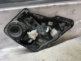 Macara geam stanga spate Volkswagen Tiguan 2014