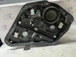 Macara geam stanga spate Kia Ceed 2014