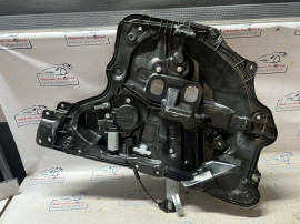 Macara geam stanga fata Mazda 6 Break 2012