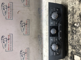 Panou comanda clima Audi A6 C7 2012