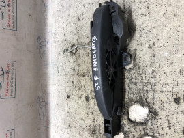 Maner exterior stanga fata Dacia Sandero 3 2022