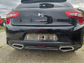 Bara spate Citroen DS5 2015