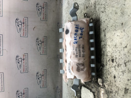 Airbag pasager Nissan Qashqai 2015