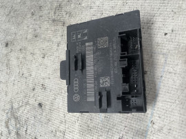 Modul Portiera Dreapta Spate Audi A4 B8 Berlina 2014