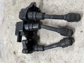 Fise bujii Ford Focus 3 1.0 Benzina 2015