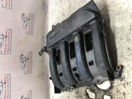 Galerie admisie Dacia Duster 1.6 Benzina 2011