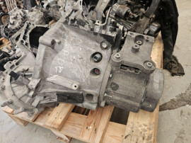 Cutie de viteze in 5 trepte Citroen C3 1.6 Motorina 2015