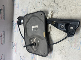 Macara geam stanga spate Skoda Fabia 2 2012