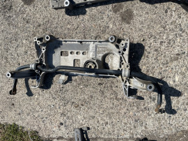 Jug motor Volkswagen Sharan 2.0 Motorina 2012