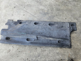 Scut lateral dreapta Volkswagen Sharan 2012