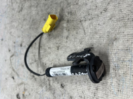 Capsa pirotehnică capota BMW X3 F25 2014