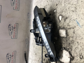 Maner exterior dreapta fata Volkswagen Tiguan 2020