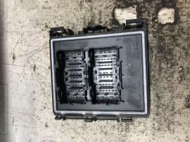 Panou sigurante Ford Fiesta 1.0 Benzina 2021