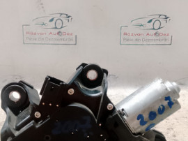 Motoras stergator hayon Nissan Qashqai 2007