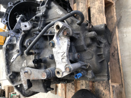 Cutie de viteze 6 trepte Nissan Qashqai 2.0 Motorina 2010