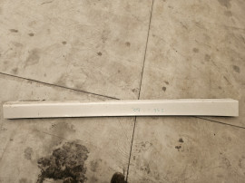 Prag dreapta plastic BMW Seria 4 F36 2016