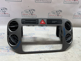 Grile ventilatie centrale Volkswagen Tiguan 2008