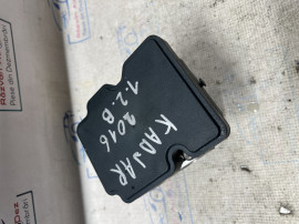 Pompa abs Renault Kadjar 1.2 Benzina 2016