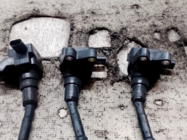 Fise bujii Ford Focus 3 1.0 Benzina 2014