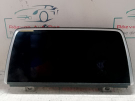 Display navigatie BMW X2 F39 2.0 Motorina 2017