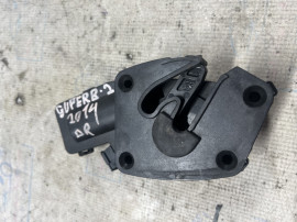 Motoraș luneta dreapta Skoda Superb 2 2014