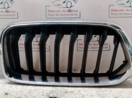 Grila centrala stanga BMW X2 F39 2.0 Motorina 2017