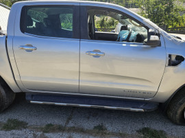 Prag dreapta extensie Ford Ranger 2017