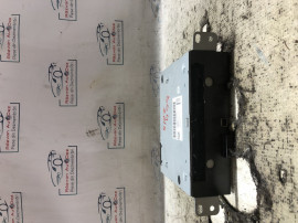 Unitate Multimedia Citroen DS4 2014