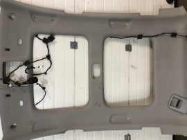 Plafon material cu panorama Hyundai Ix 35 2012