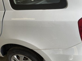 Aripa Stanga Spate Dacia Logan Mcv 1.5 Motorina 2017