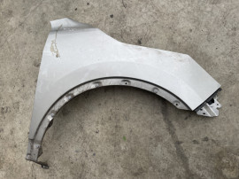 Aripa Dreapta Fata Nissan Qashqai 1.2 Benzina 2014