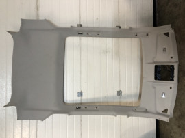 Plafon material cu panorama Land Rover Discovery 2017