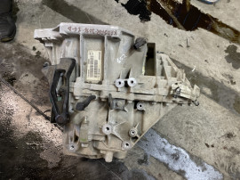 Cutie de viteze manuala Renault Kadjar 1.6 Motorina 2017