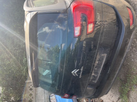 Hayon Citroen C4 Grand Picasso 1.6 Motorina 2013