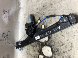 Macara geam dreapta fata BMW Seria 2 F46 2016